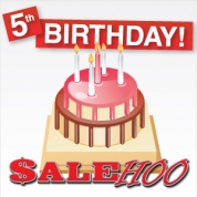 salehoo birthday icon