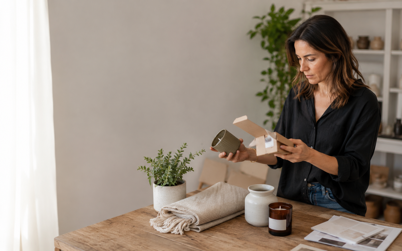 Top categories women buy online ranked by purchase rate, return risk, and seller opportunity
