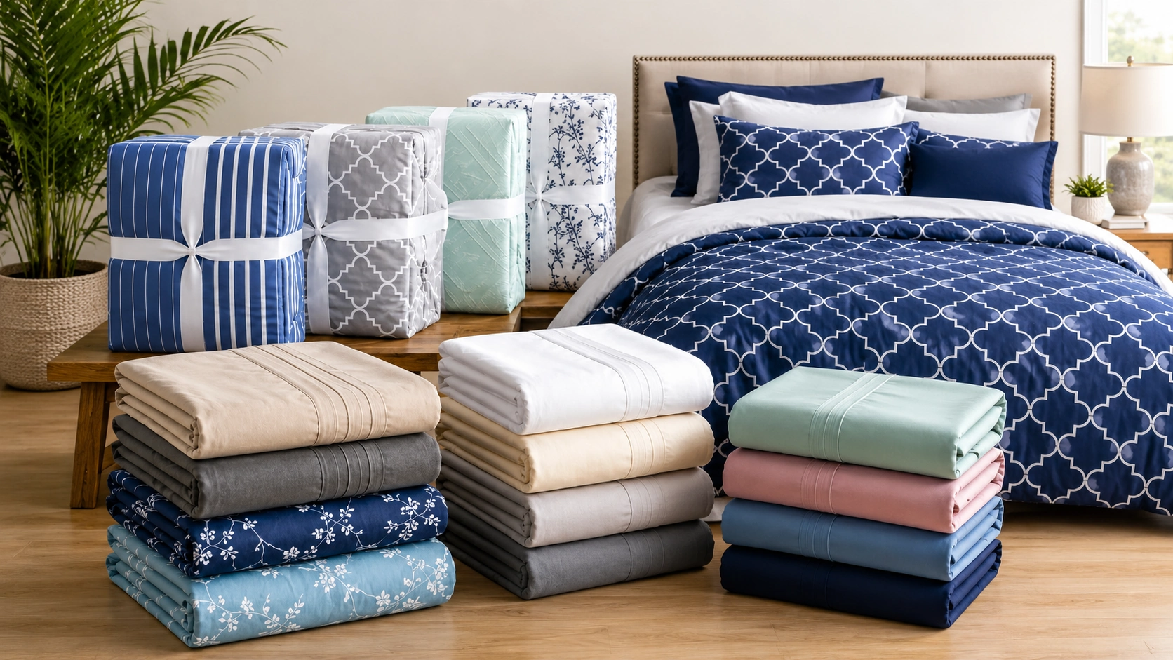 Wholesale bedding sets