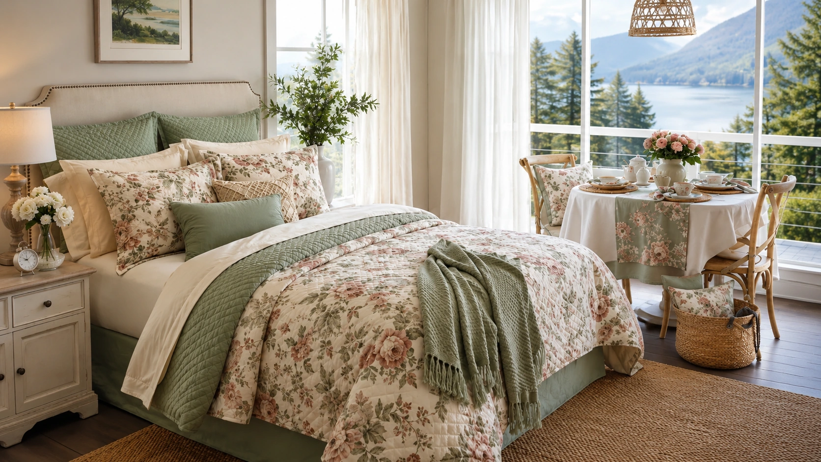 Wholesale home decor suppliers (best all-rounders)