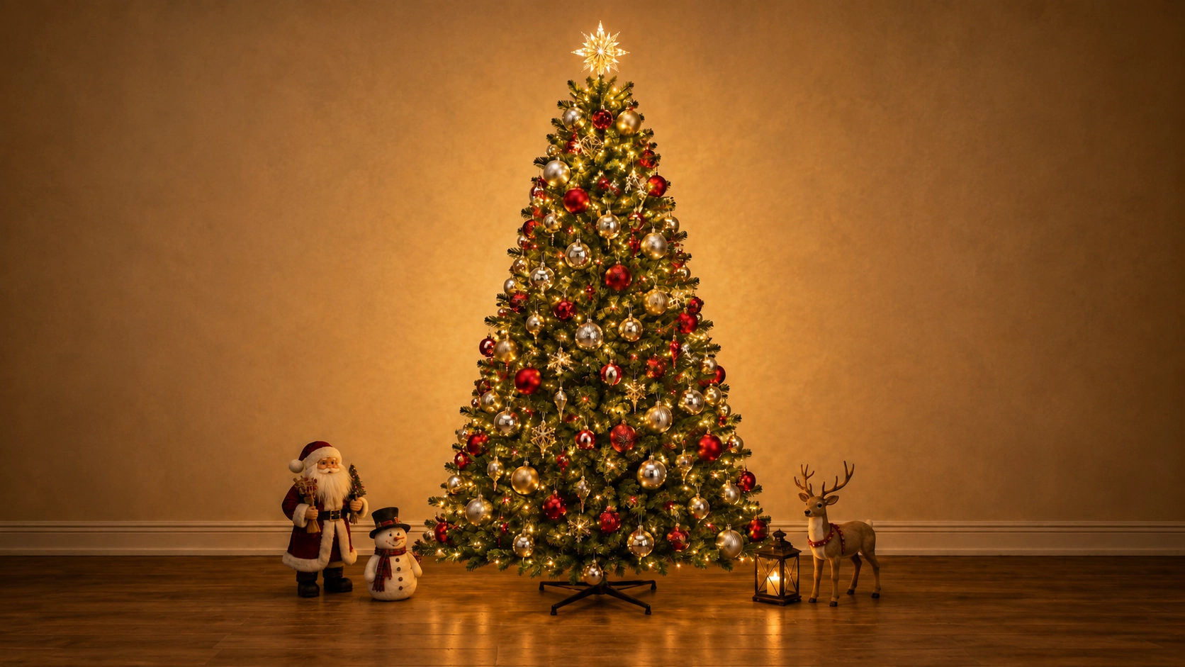 Christmas decorations