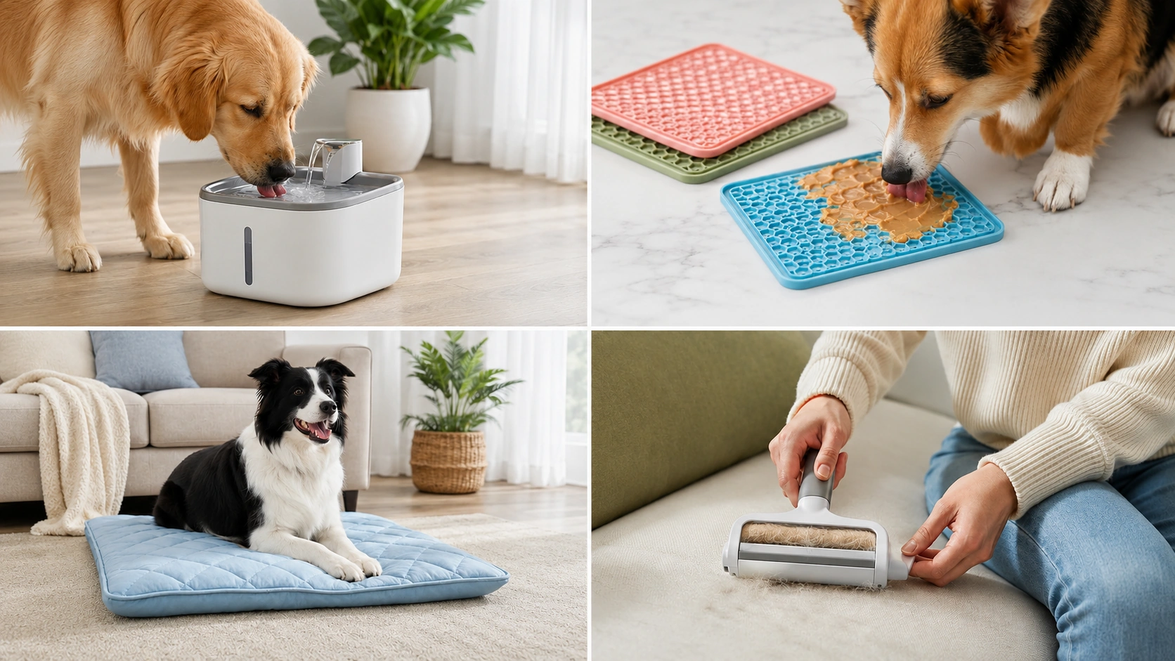 Pet Products
