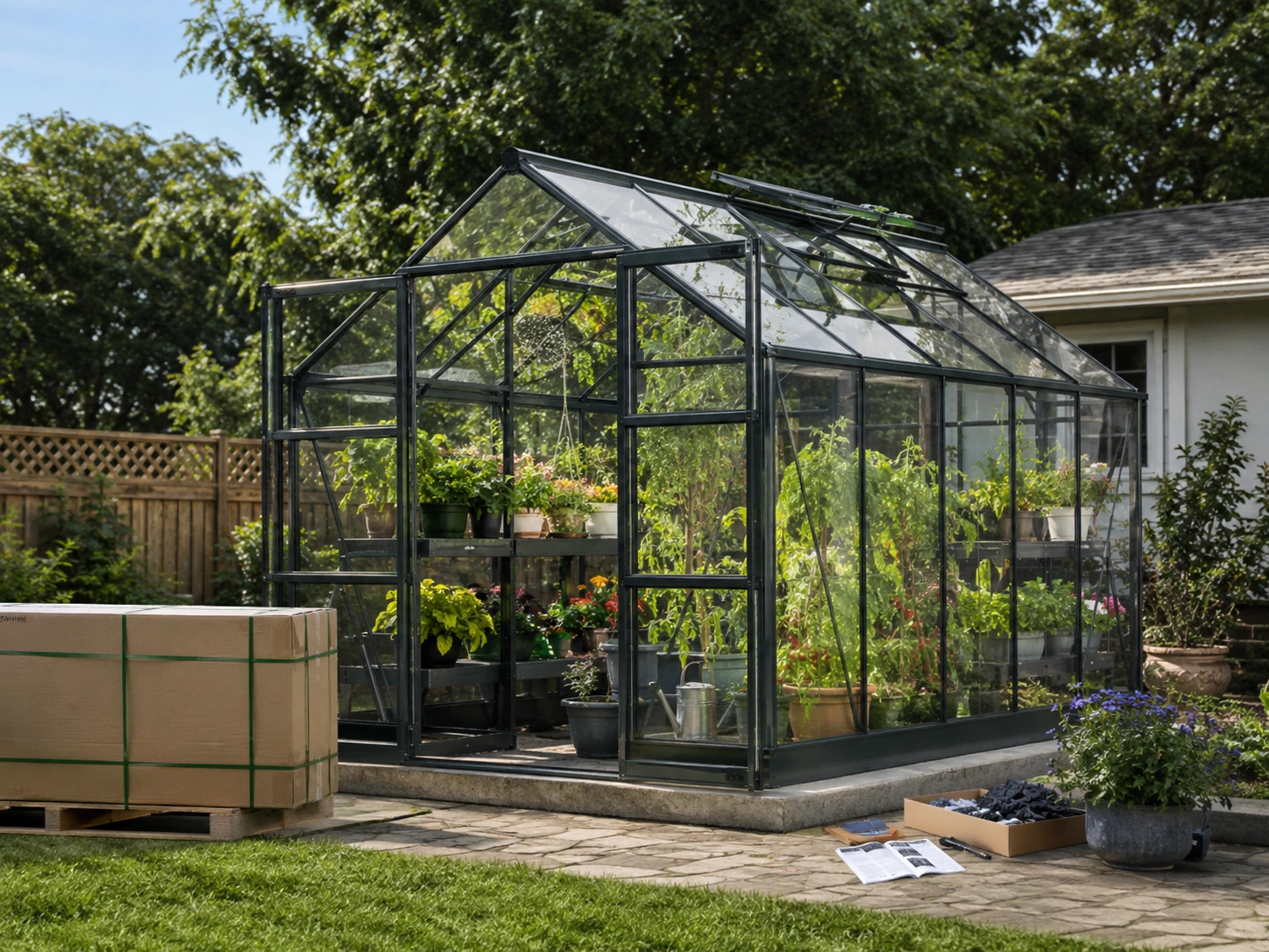 Greenhouse