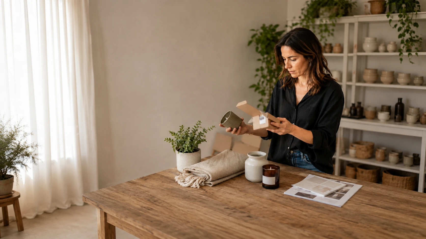 Top categories women buy online ranked by purchase rate, return risk, and seller opportunity