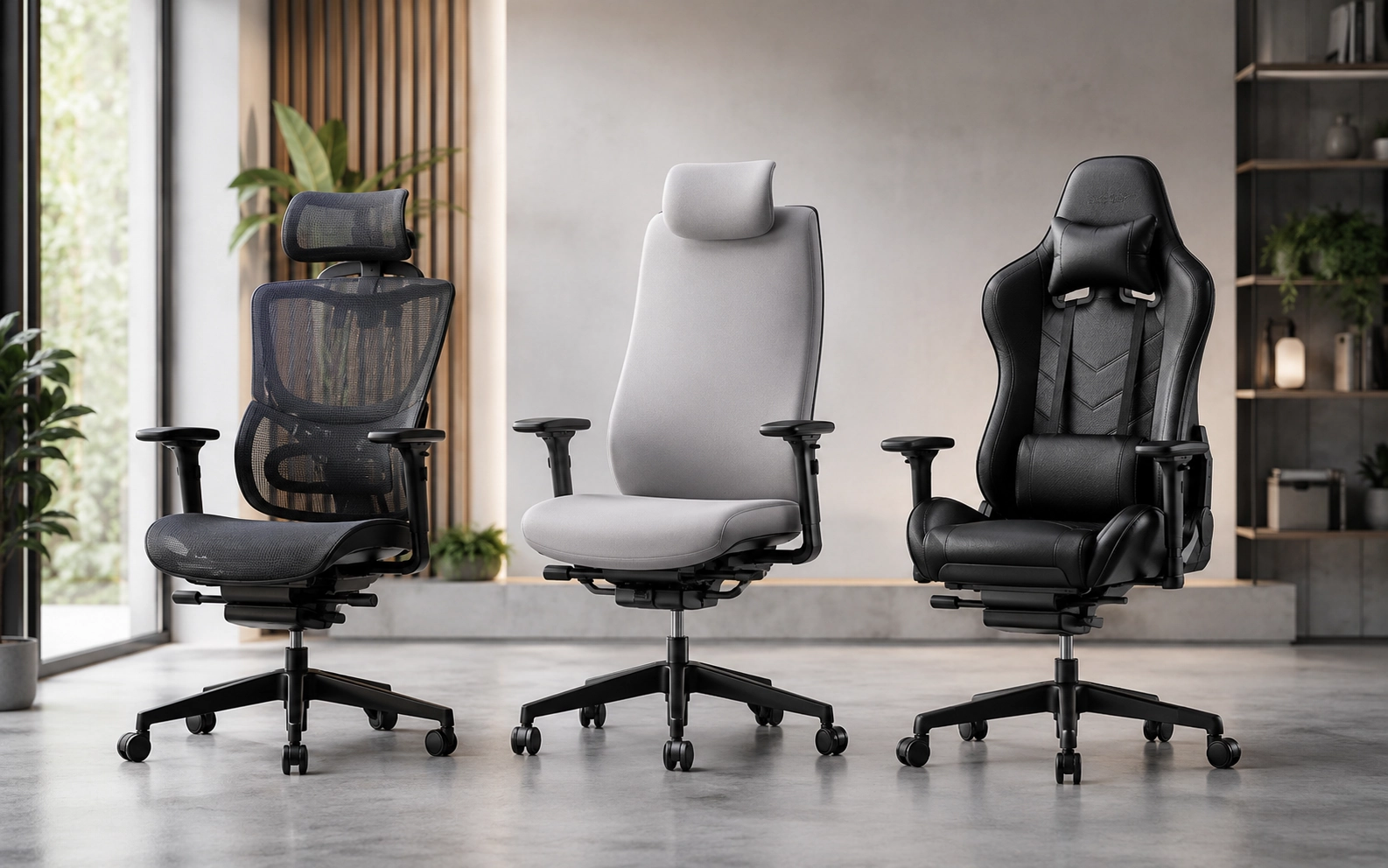 Office Chairs