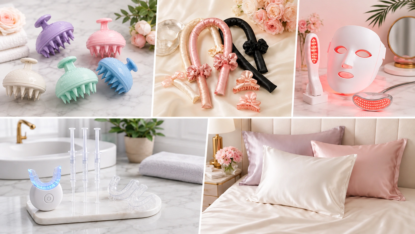 Beauty and Personal Care