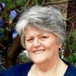 Maureen Mitchell