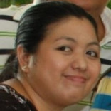 Marilou Ortega