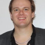 simon woodward