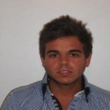 Daniel Araujo Araujo