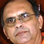 Tiberio Ferreira Santos