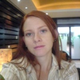 Lisset Alvarado Vasquez