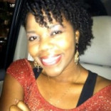 Dorcelle Lawrence