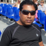 Nishanth Muralee