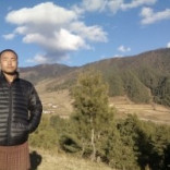 chencho gyeltshen
