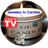 Gem Candles