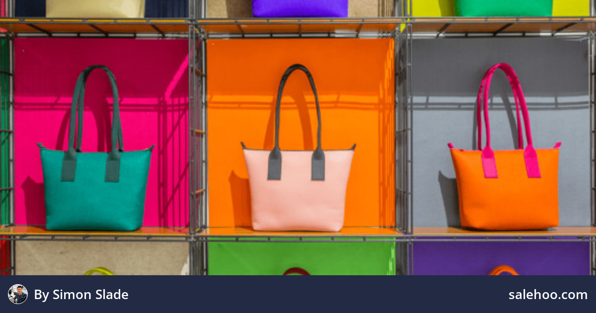 Wholesale Purses & Handbags | Blank or Personalized | Wholesale Boutique
