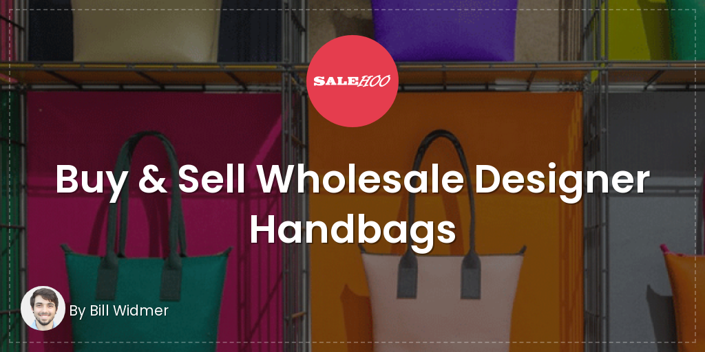 wholesale designer handbags in bulk