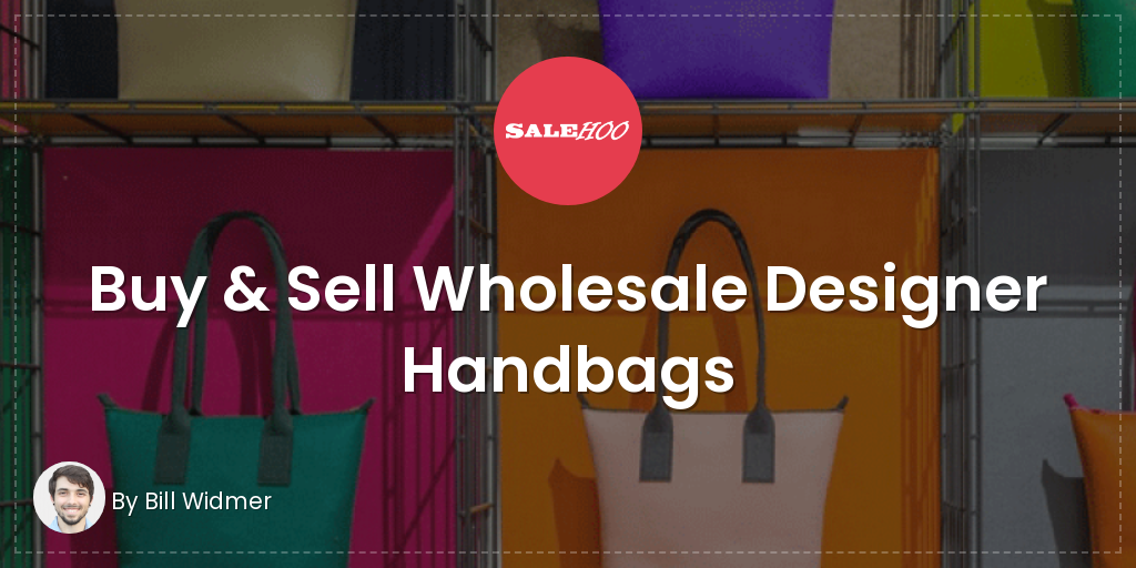 sell designer handbags
