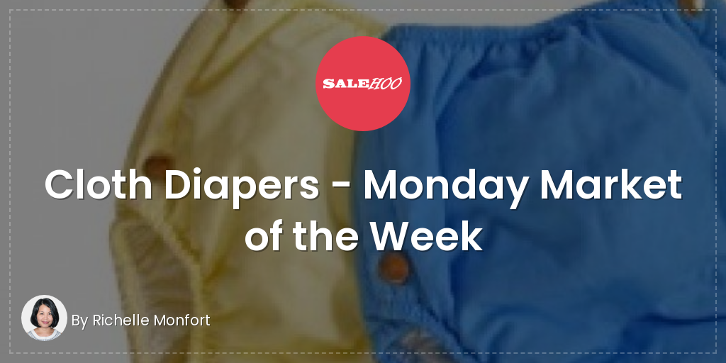 Wholesale Cloth Diapers SaleHoo