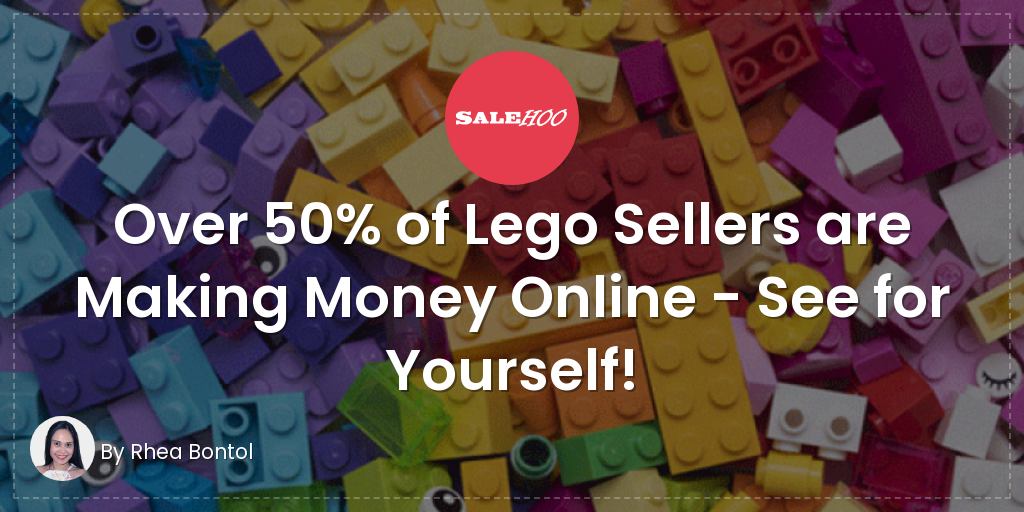 wholesale lego suppliers