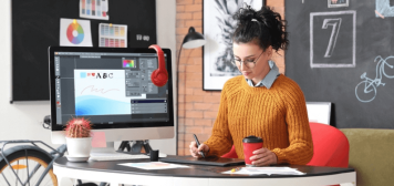 Ecommerce Branding: How To Create a Brand for Your Online Store 