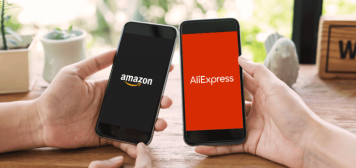 Aliexpress or Amazon: Who Is Winning the eCommerce Battle