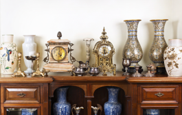 eBay Antique Selling in 2025: Trends, Sourcing, and What Really Sells