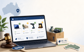 Best Australian Auction Sites (2026): Fees, Categories & Which to Use