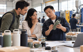 How to Find a Reliable Chinese Manufacturing Company
