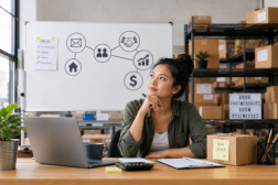  How to Work with Dropship Suppliers When You are Too Small to be a Priority 