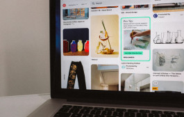 How Pinterest Drives Traffic to E-Commerce Sites