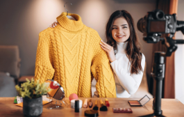 How to Use Influencer Marketing to Master Dropshipping for eCommerce (Ultimate Guide) 