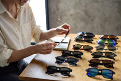 How to Sell Sunglasses Online in 2026: Models, Suppliers, Costs, and a Real Launch Plan