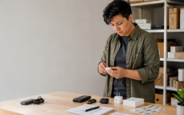 How to sell electronics online: six categories, and only four survive a small seller