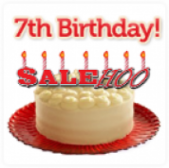 Announcing the winners of our $24,444 birthday giveaway!