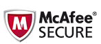 McAfee Secure